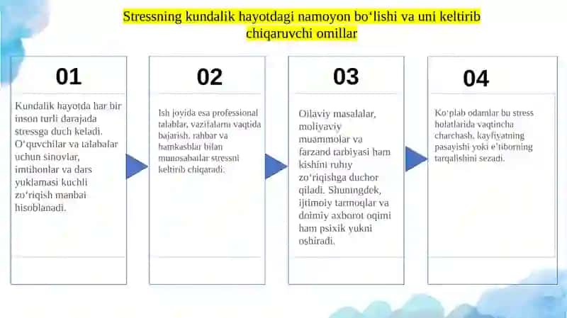 Stressning psixofiziologik mexanizmlari 4