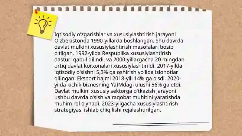 O'tish davri tarix 4