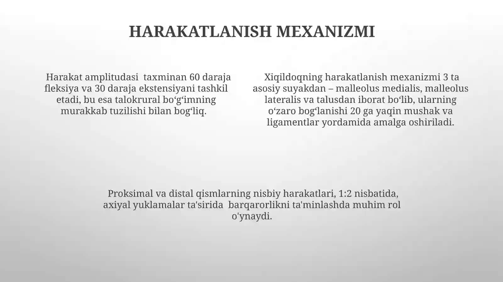 Xiqildoq anatomiyasi 4
