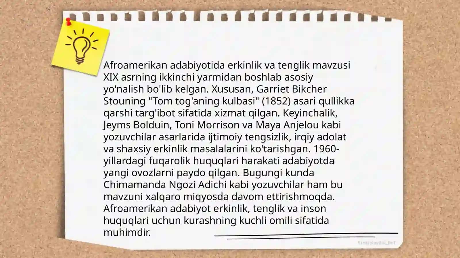 Afroamerikan nasrining tarixi 4