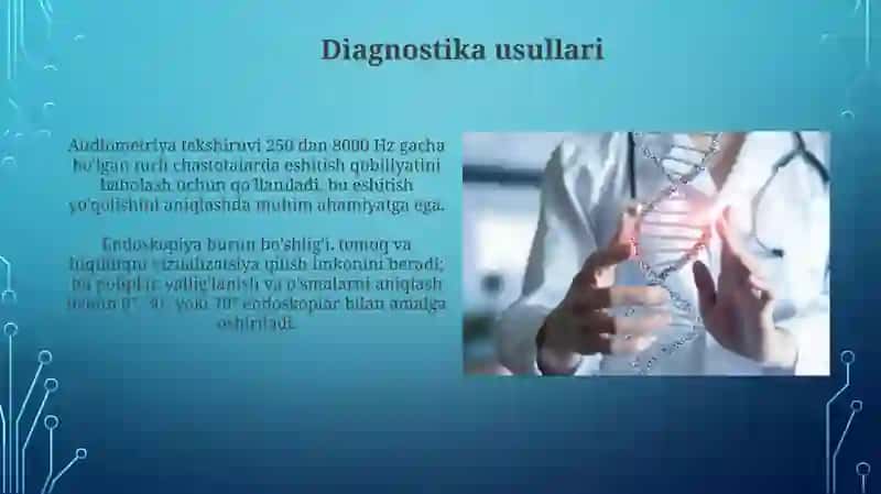 Lora'zolar ispetsifikkasalliklari 4
