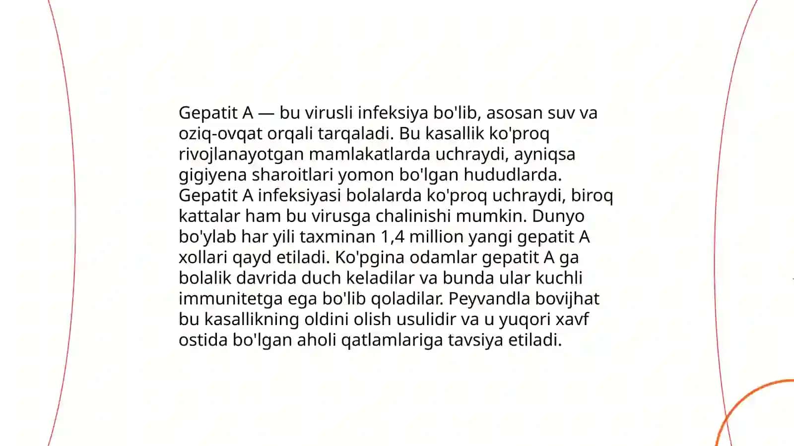 Gepatit A kasalligi 4