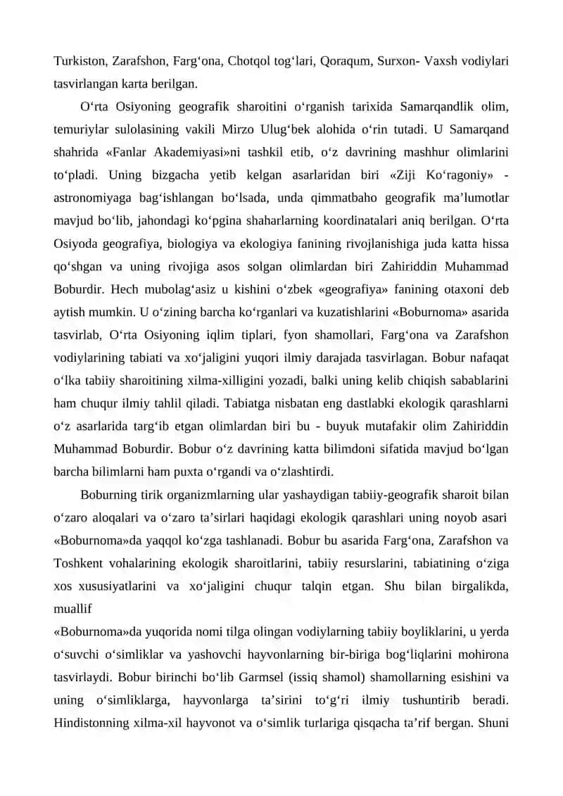 Antık davr o‘rta osıyo tarıxıy geografıyası 4