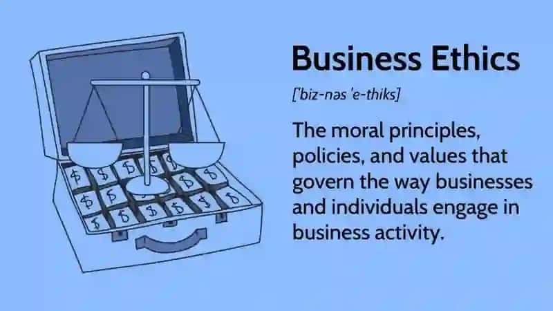 Ethical Business 4