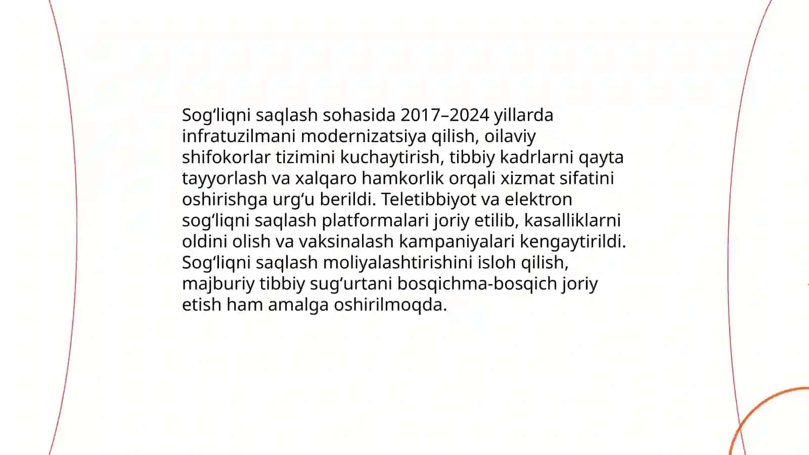Ta'lim tizimidagi yangi islohotlar 4