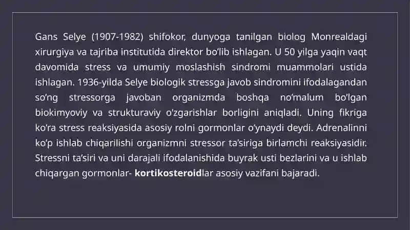 Talabalardastress gabarqarorlikni shakllantirish orqali ta'lim samaradorligi 4