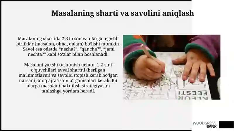So'z masalalari tuzish 4
