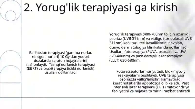 Nur terapiya usullari 4