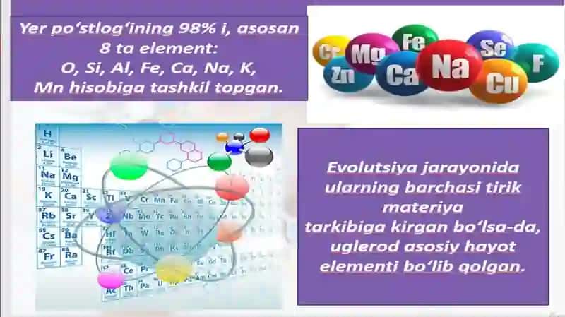 Biogen elementlar kontsentratsiyasi ózgarishi bilan bog'liq bo'lgan endemik va kasb kasalliklari.pptx 4