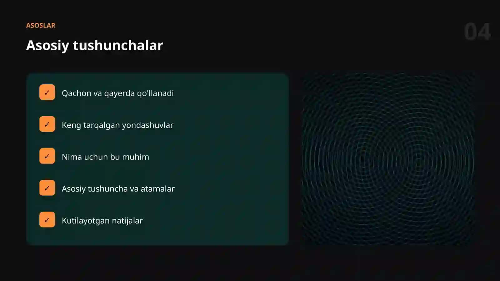 AI TENDENSIYALARI 4