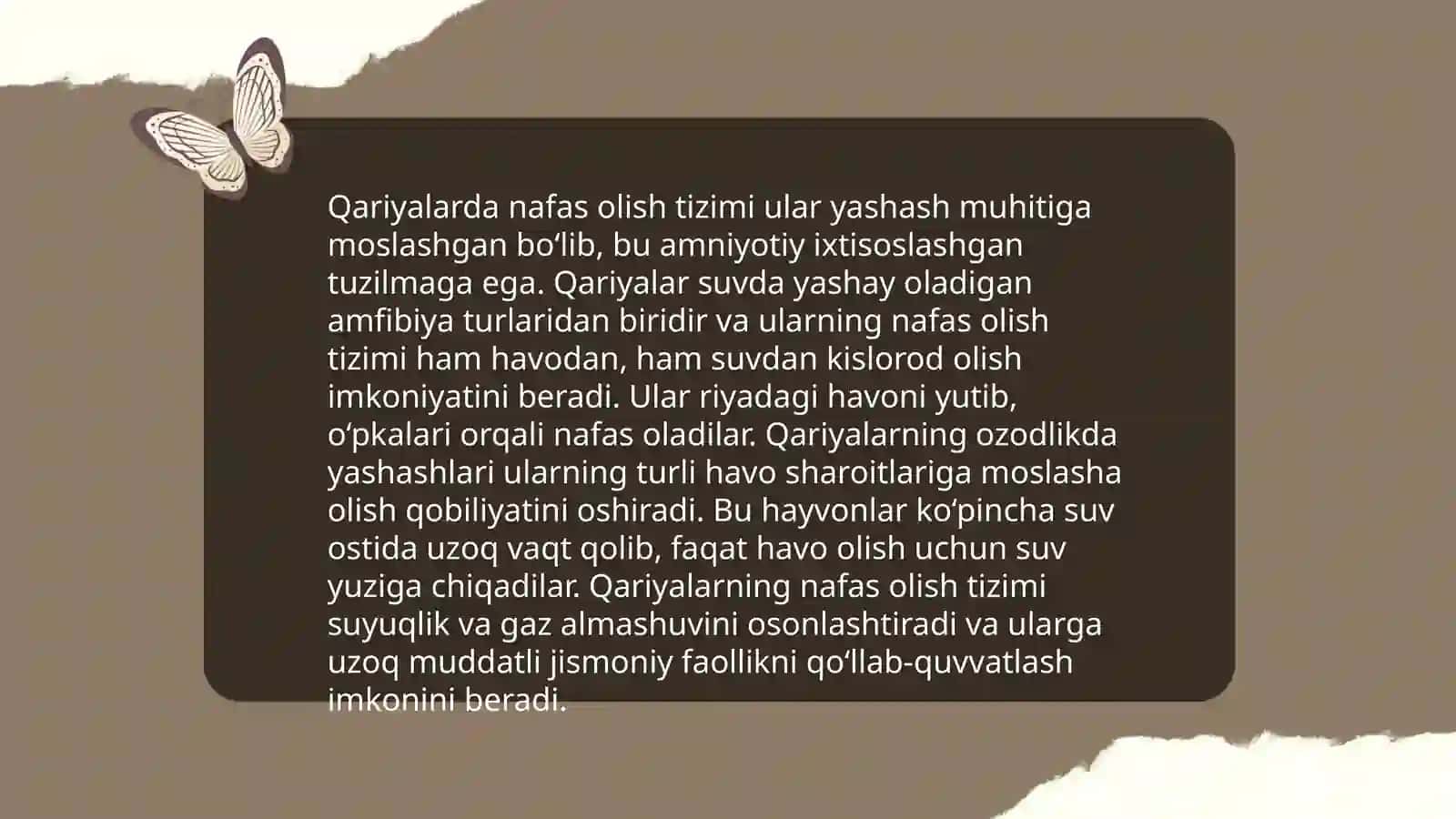 Nafas olish tizimining yoshga bog‘liq xususiyatlari va gigiyenasi 4