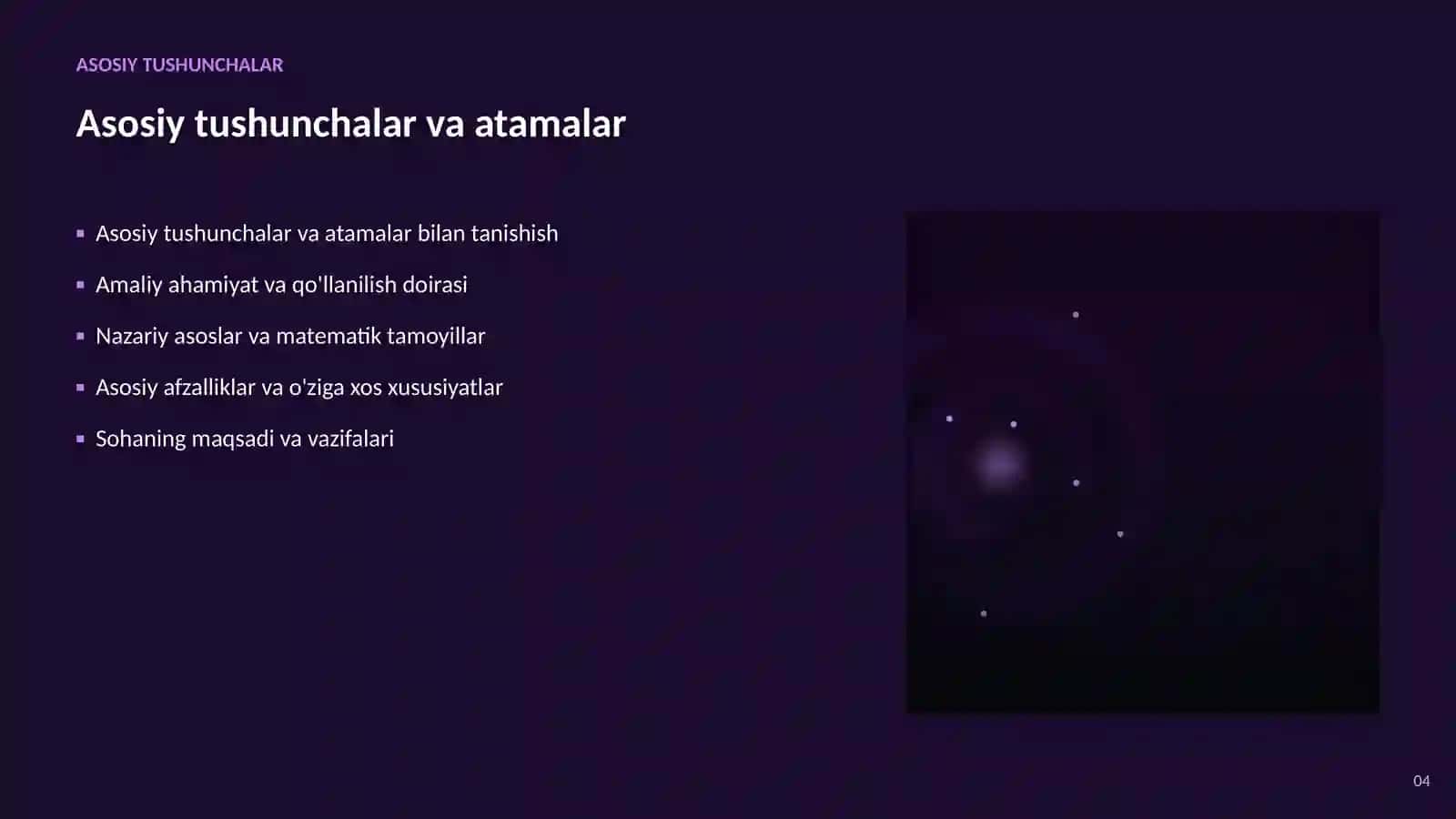 SUN'IY INTELLEKT • AI IJOD VA SAN'ATDA 4
