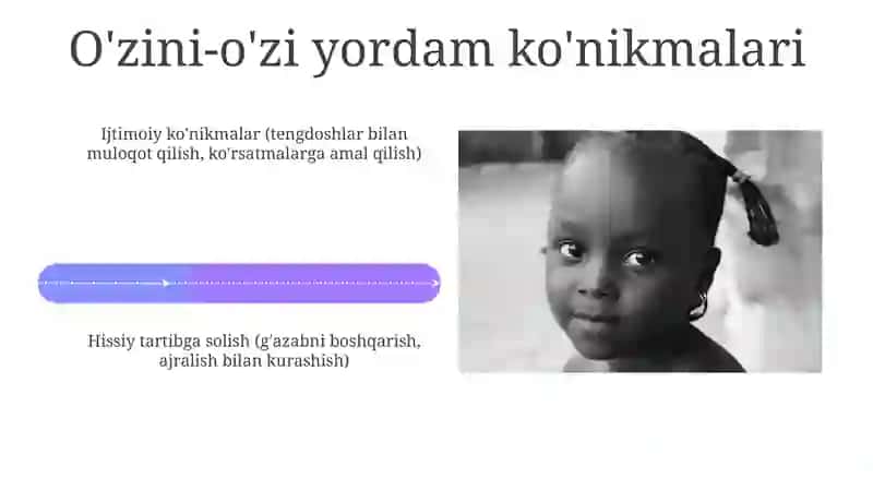 Bolaning maktabga tayyorgarligining psixologik xususiyatlari 4