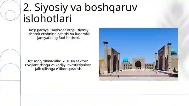 Ozbekistonda keyingi 10 yilda boladigan ozgarishlar 4