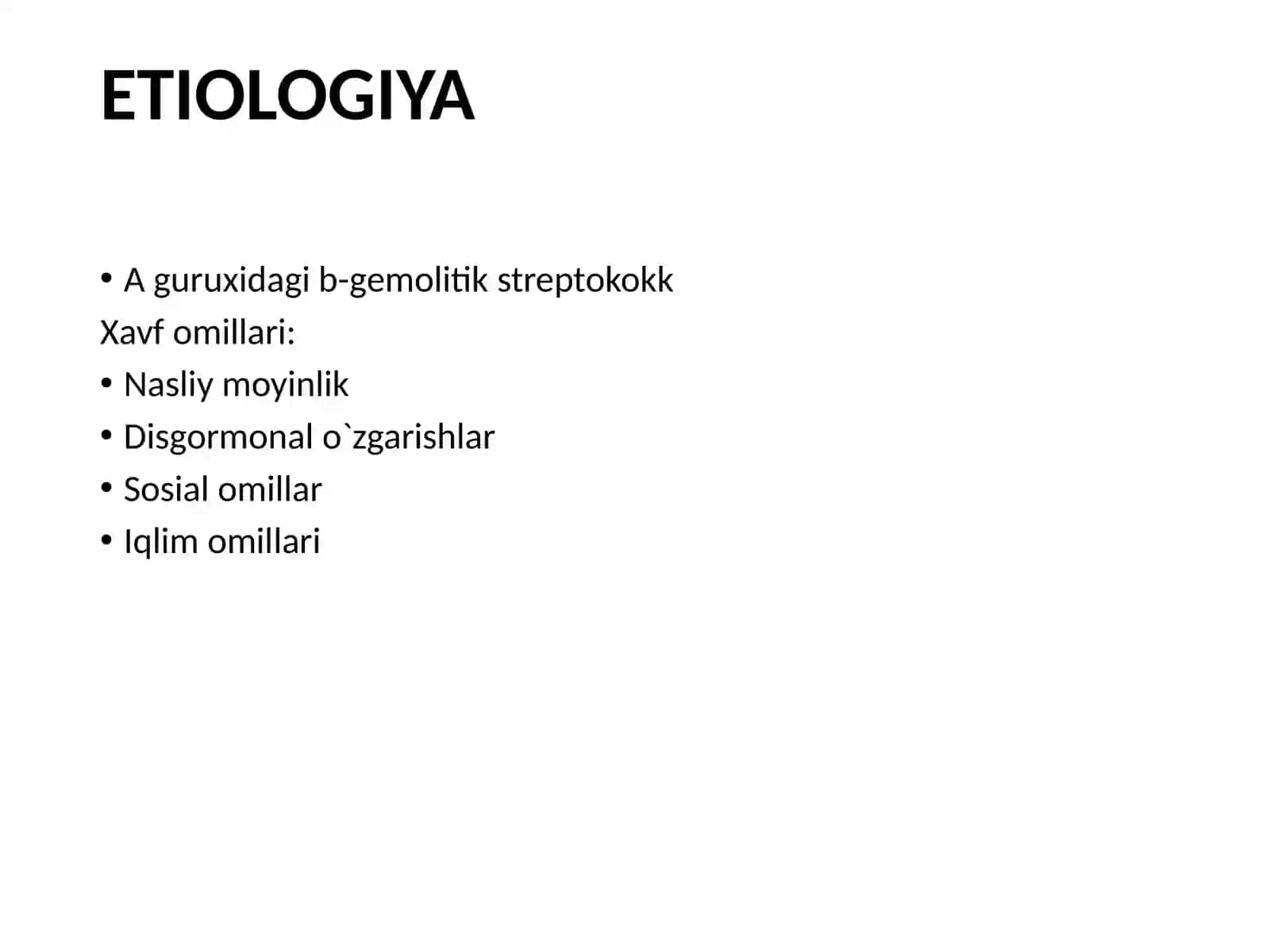 O`TKIR REVMATIK ISITMA 4