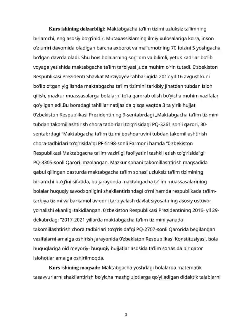 Bolalarda vaqt tasavvurlarini shakllantirishning didaktik asoslari 4