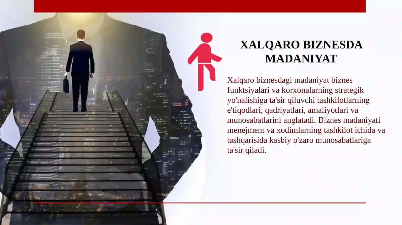 MENEJMENT MADANIYATI VA USLUBI 4