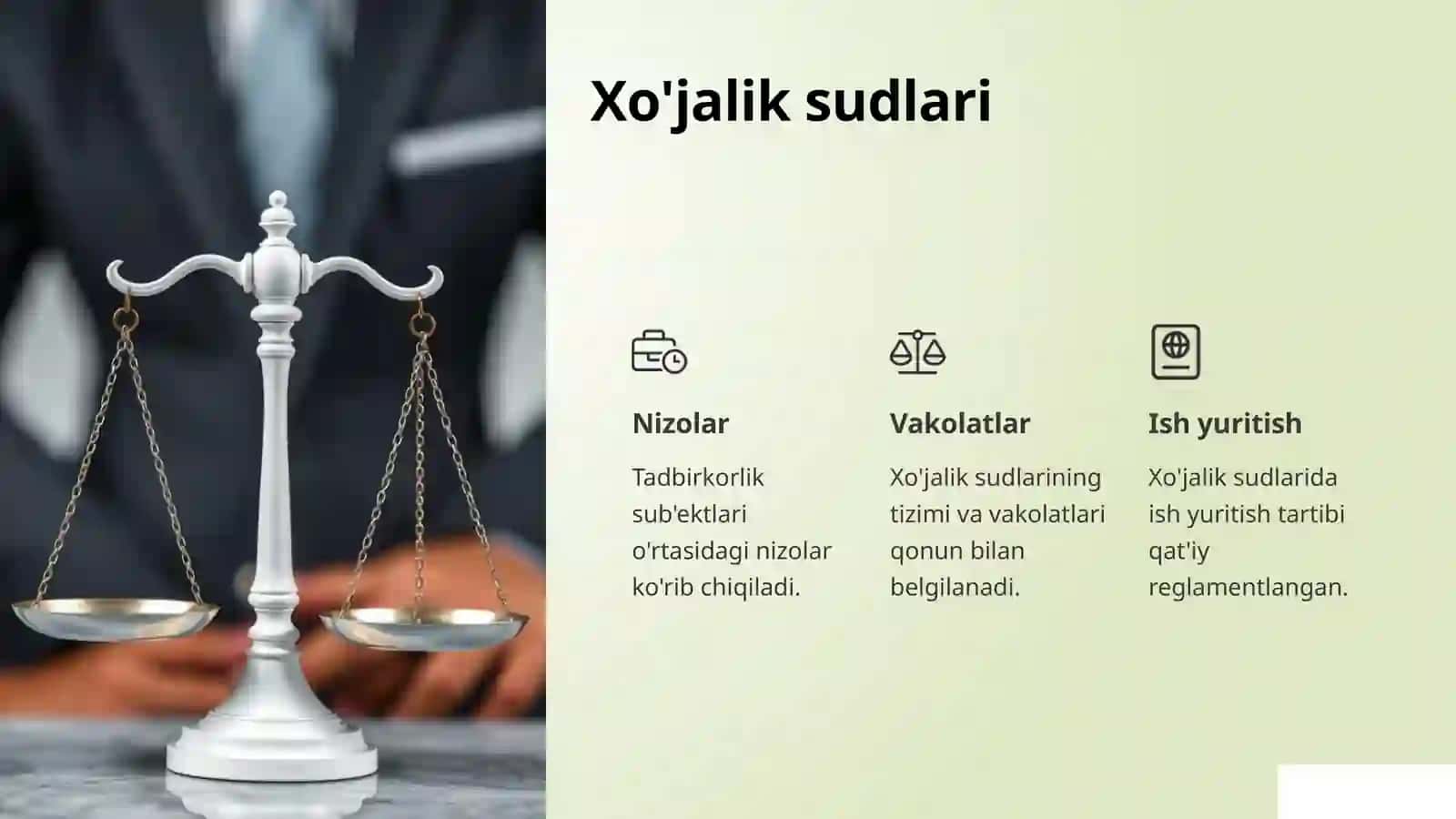 Sud Hokimiyati Tizimi 4