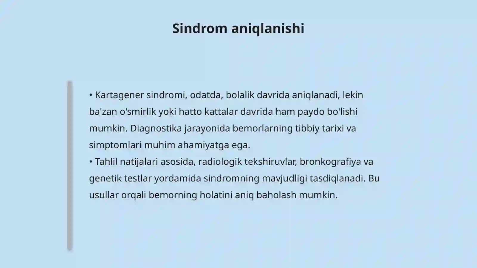 Kartagener sindromi 4