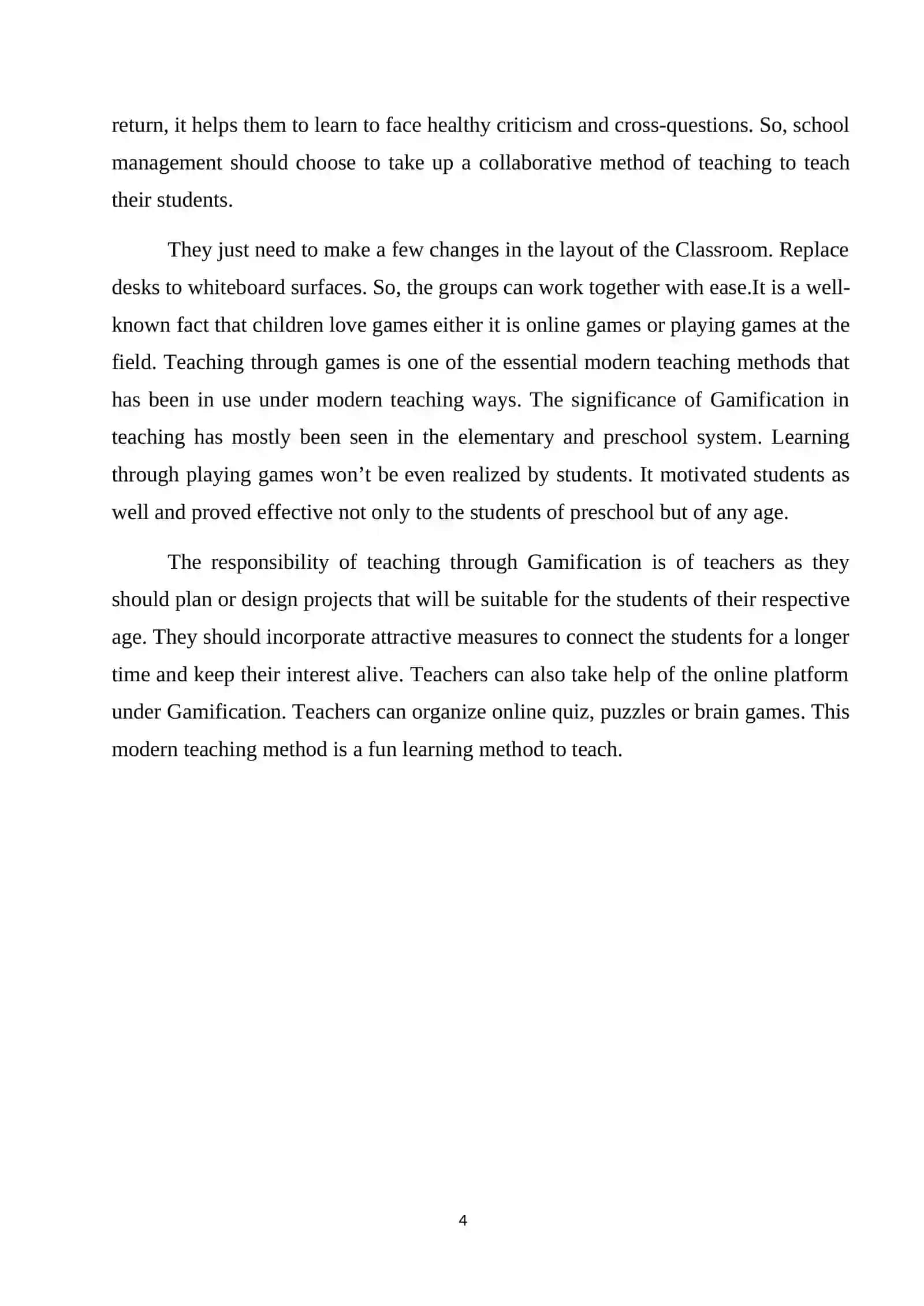 THE USAGE OF INNOVATIVE ENGLISH GAMES FOR ADULT LEARNERS 4