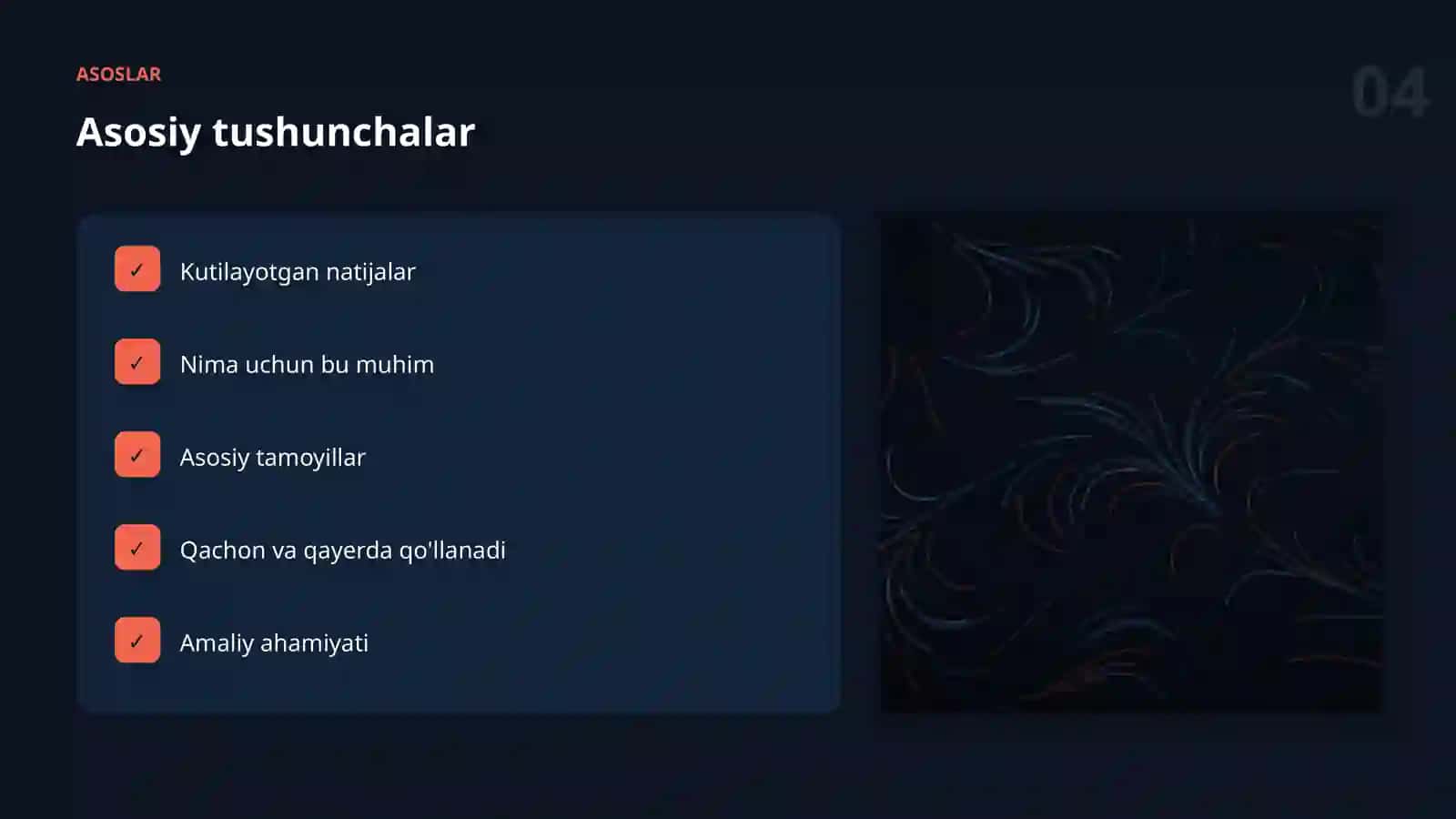 AI AGENTLARI 4