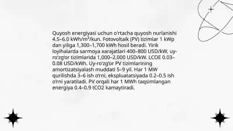 Yashil energetika 4