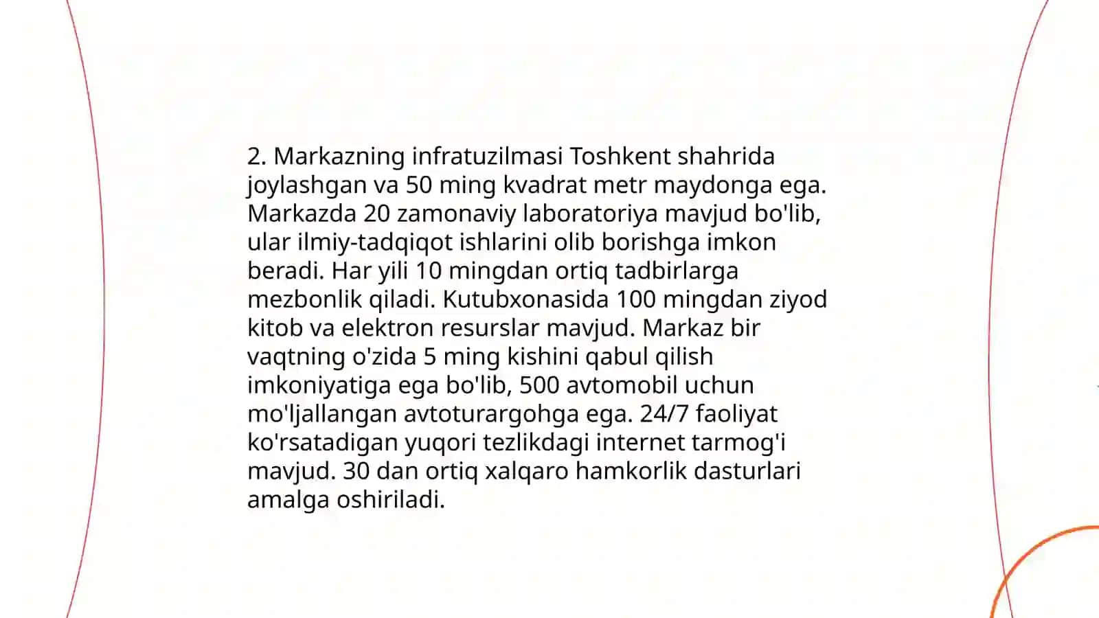 Navoiy logistik markazining yutuqlari va rivojlantirish muammolari 4