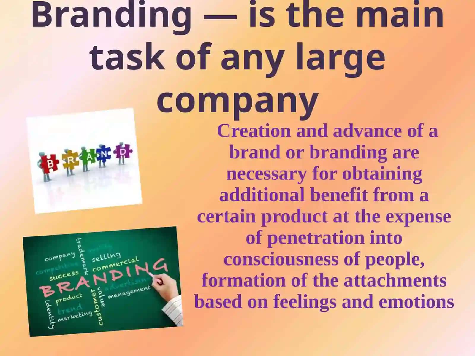 Branding 4