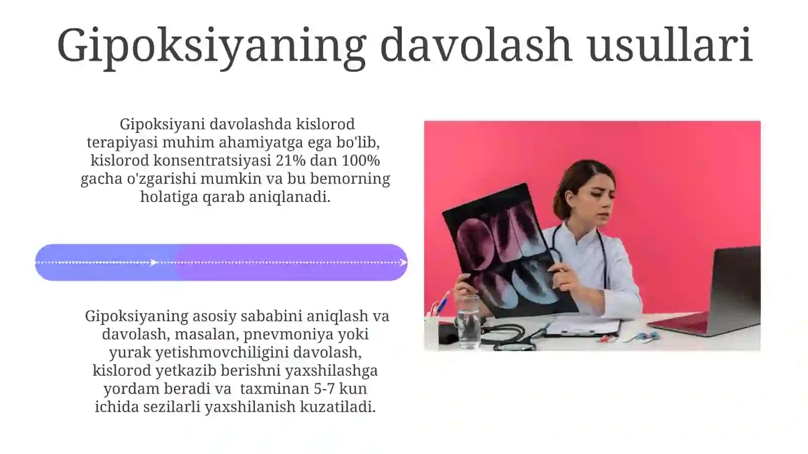 Nafasning patologik turlari. Toʻqimadagi nafas. Gipoksiya uning turlari 4