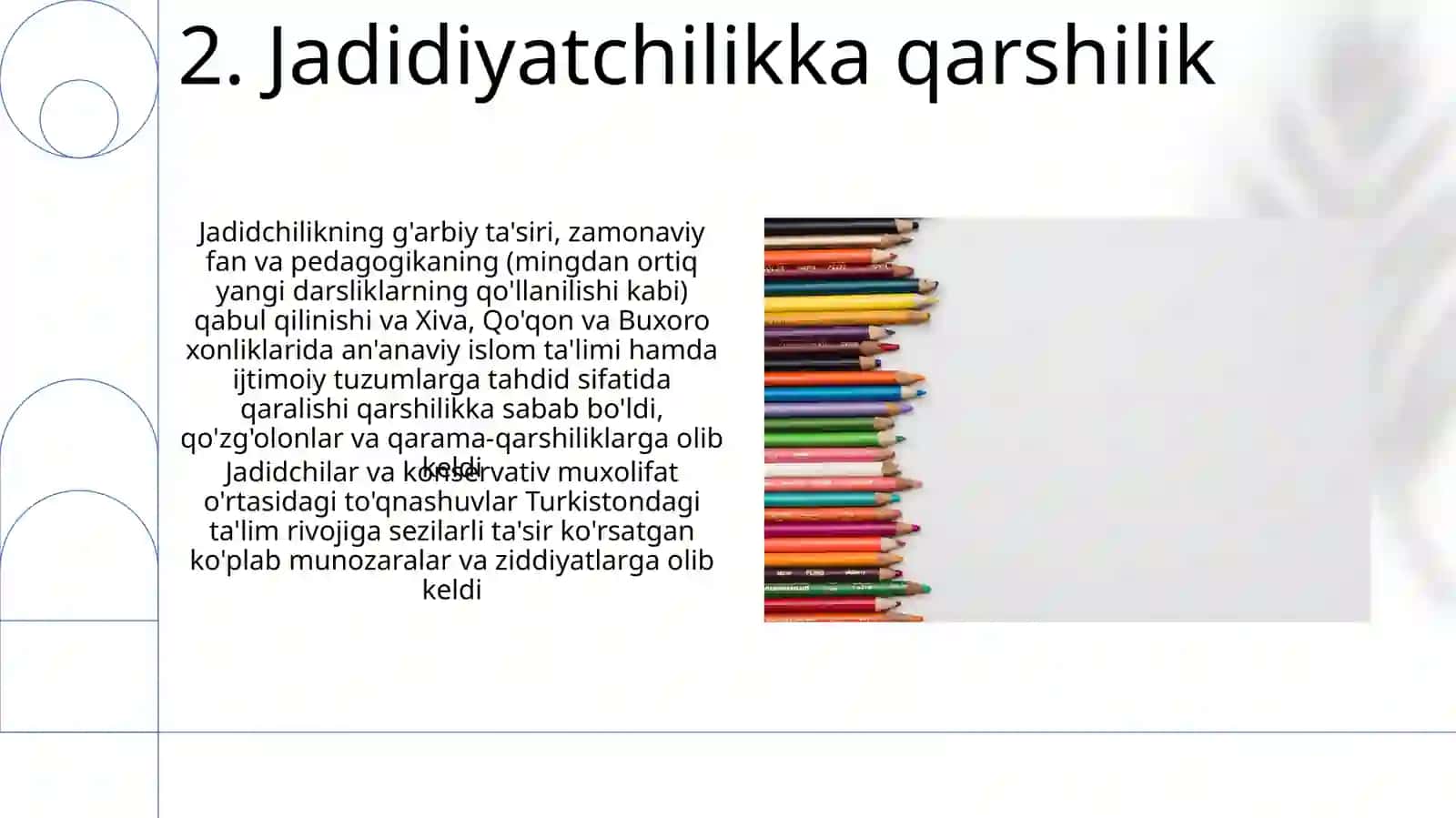 Turkistonda jadidchilik harakati va talim-tarbiya masalalari 4