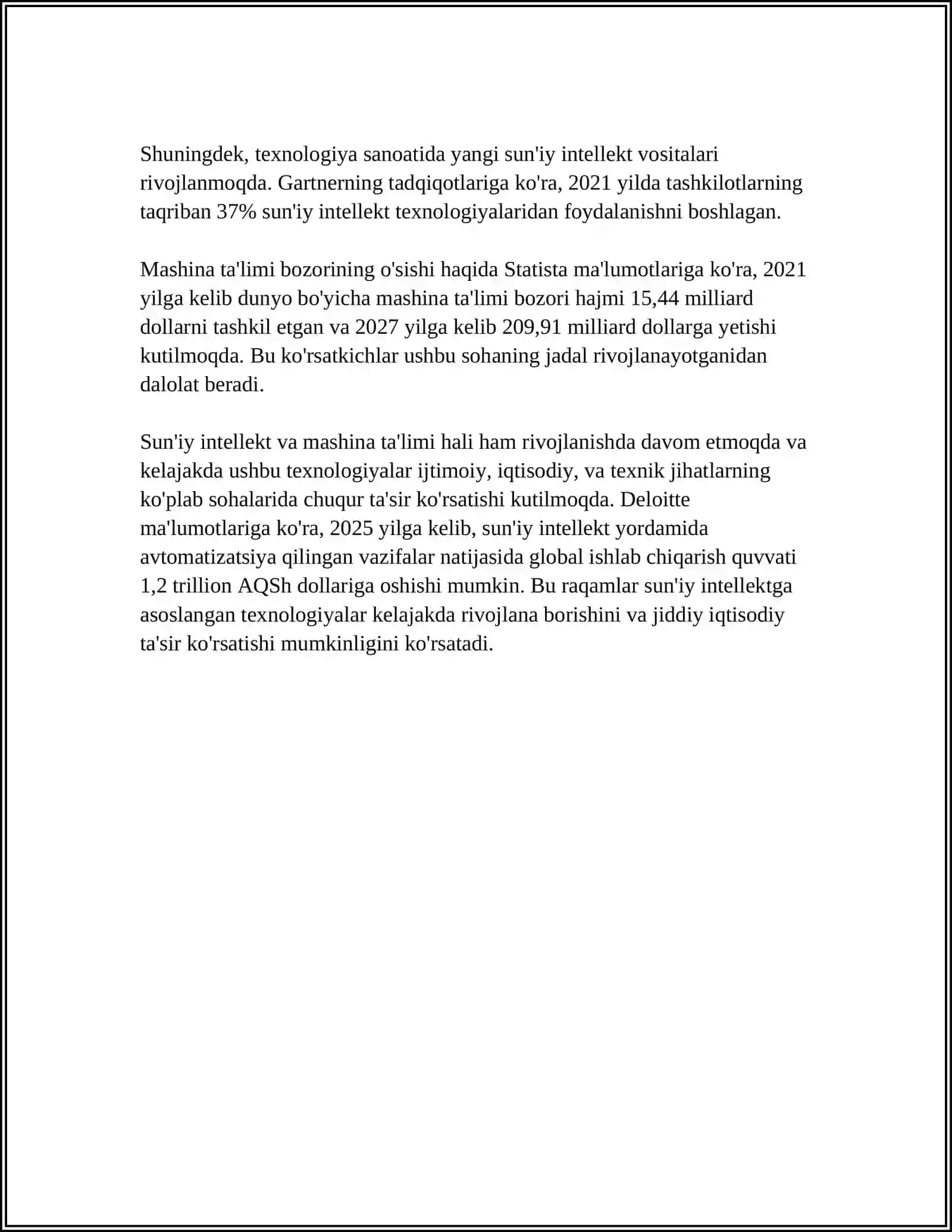 ZAMONAVIY TIBBIYOT TEXNOLOGIYALARI 4