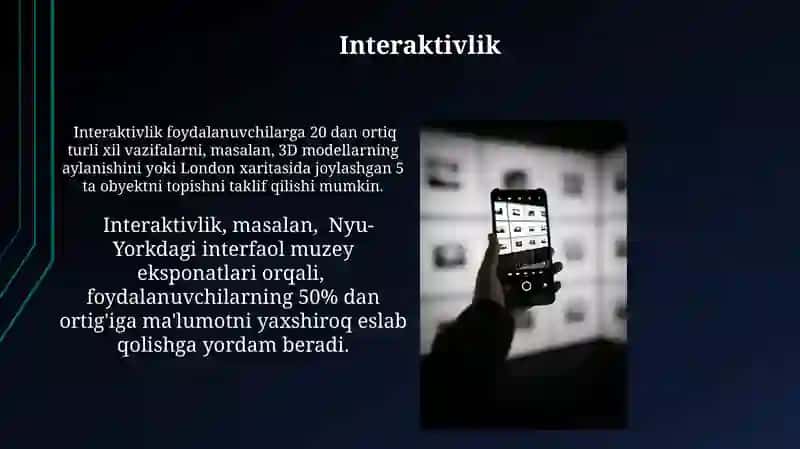 Multimedia ishlab chiqarish jarayoni 4