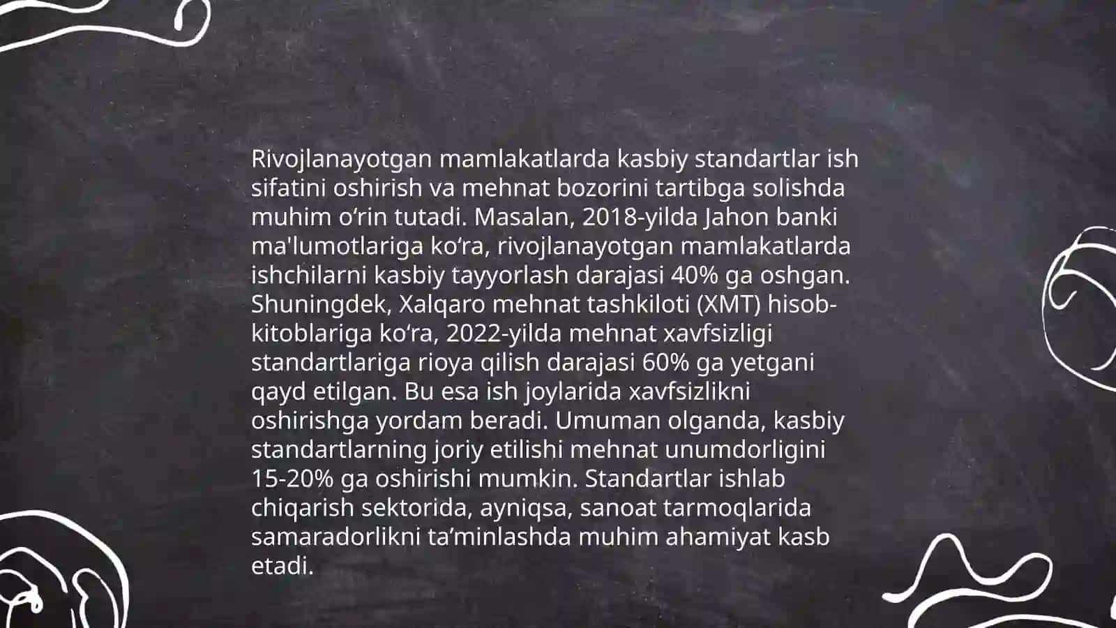 Kasbiy kompetentlikning rivoji 4