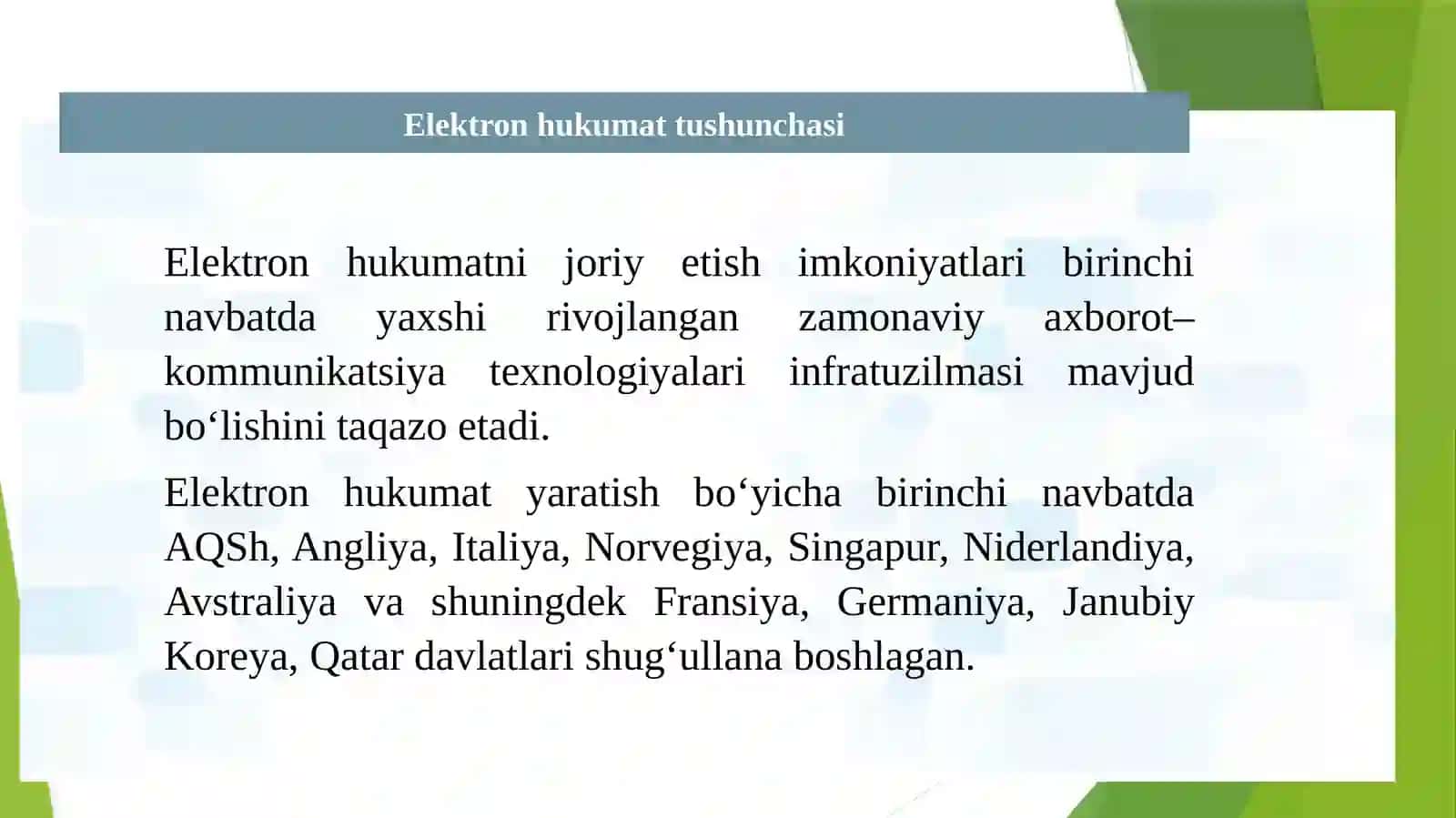 ELEKTRONHUKUMAT 4
