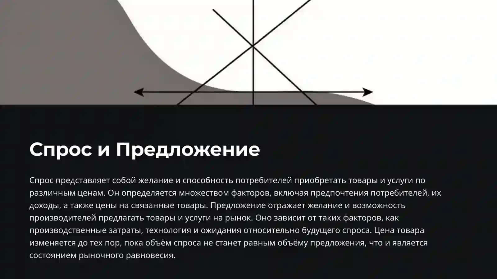 Модель общего равновесия Л. Вальраса 4