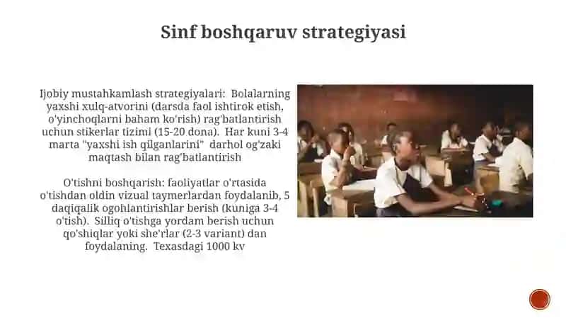 Maktabgacha talim tashkilotlarida nitodik ishlarni tashkil etish va raxbarlik qilish 4