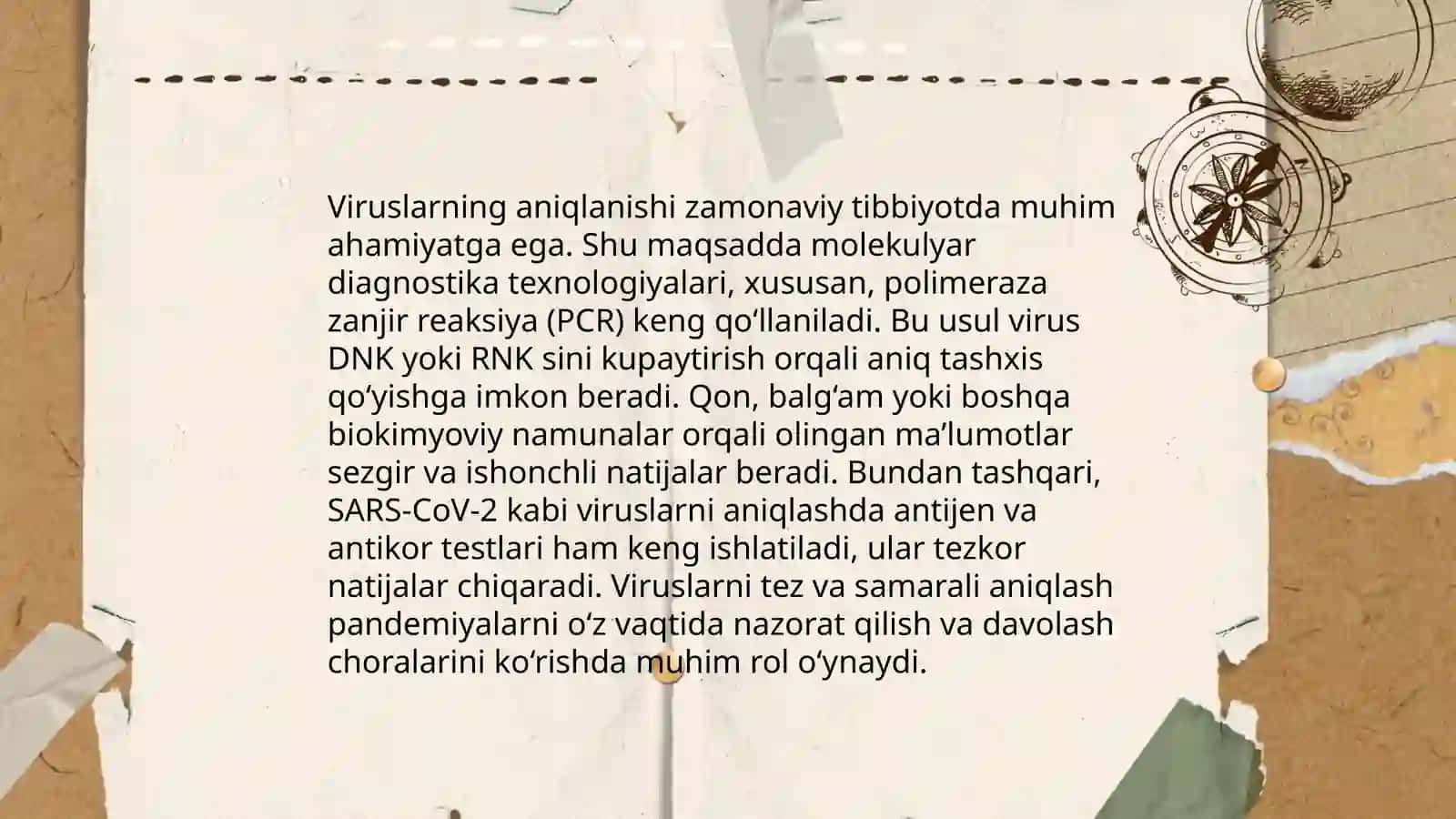 Viruslar haqida ma'lumot 4