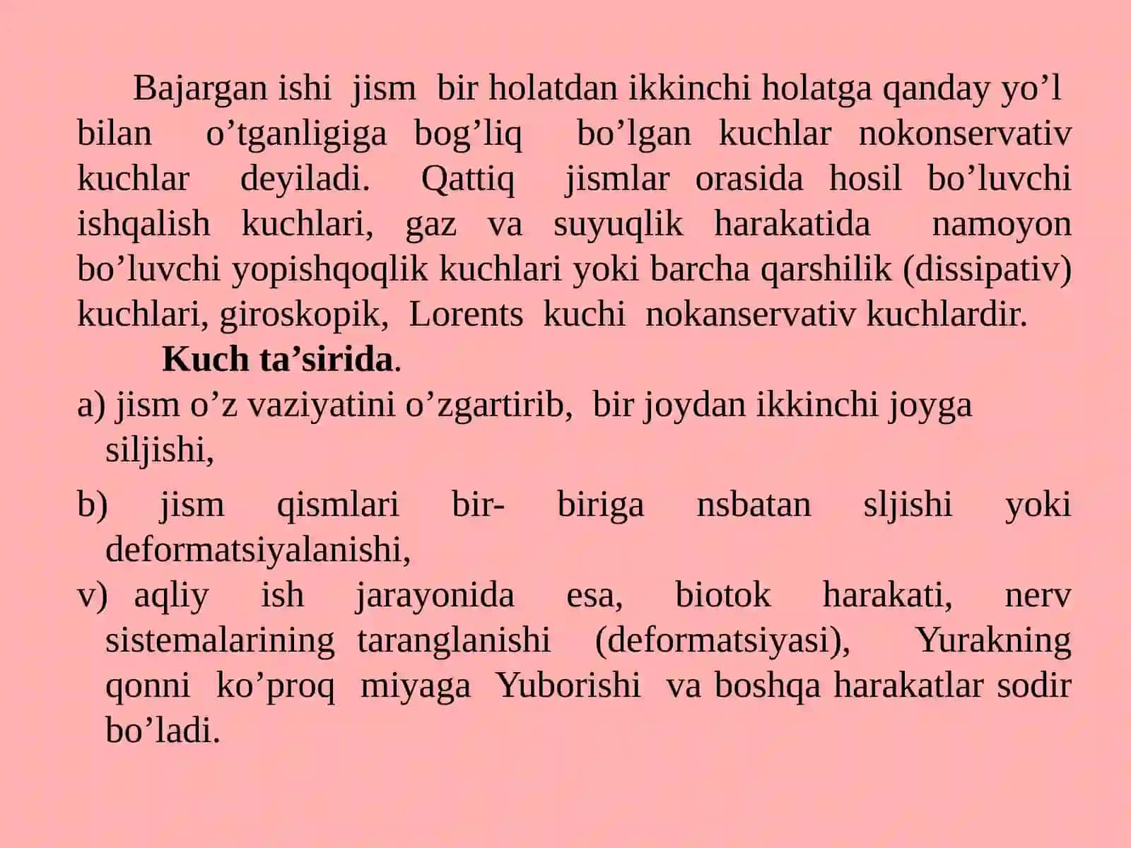ISH. QUVVAT. ISH VA QUVVATBIRLIGI 4