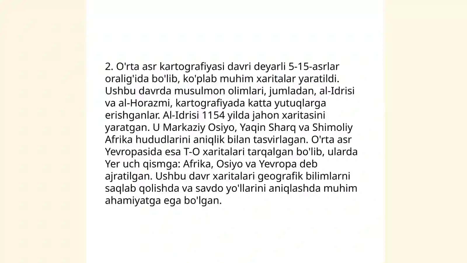 Tarixiy kartalar 4