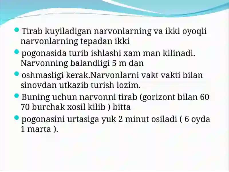 Elektr Xavfsizlikasoslari 4