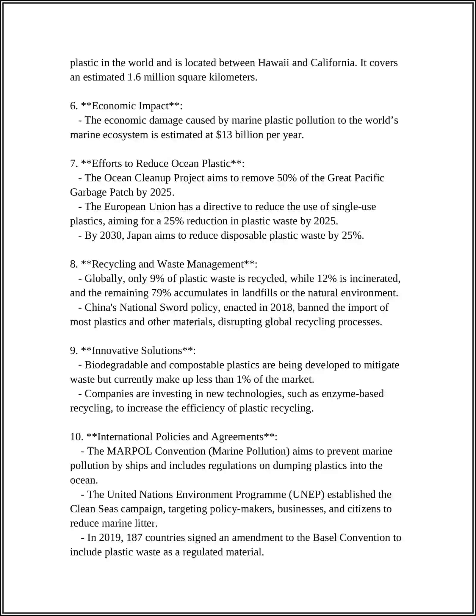 PROBLEM SOLUTION ESSAYS 4