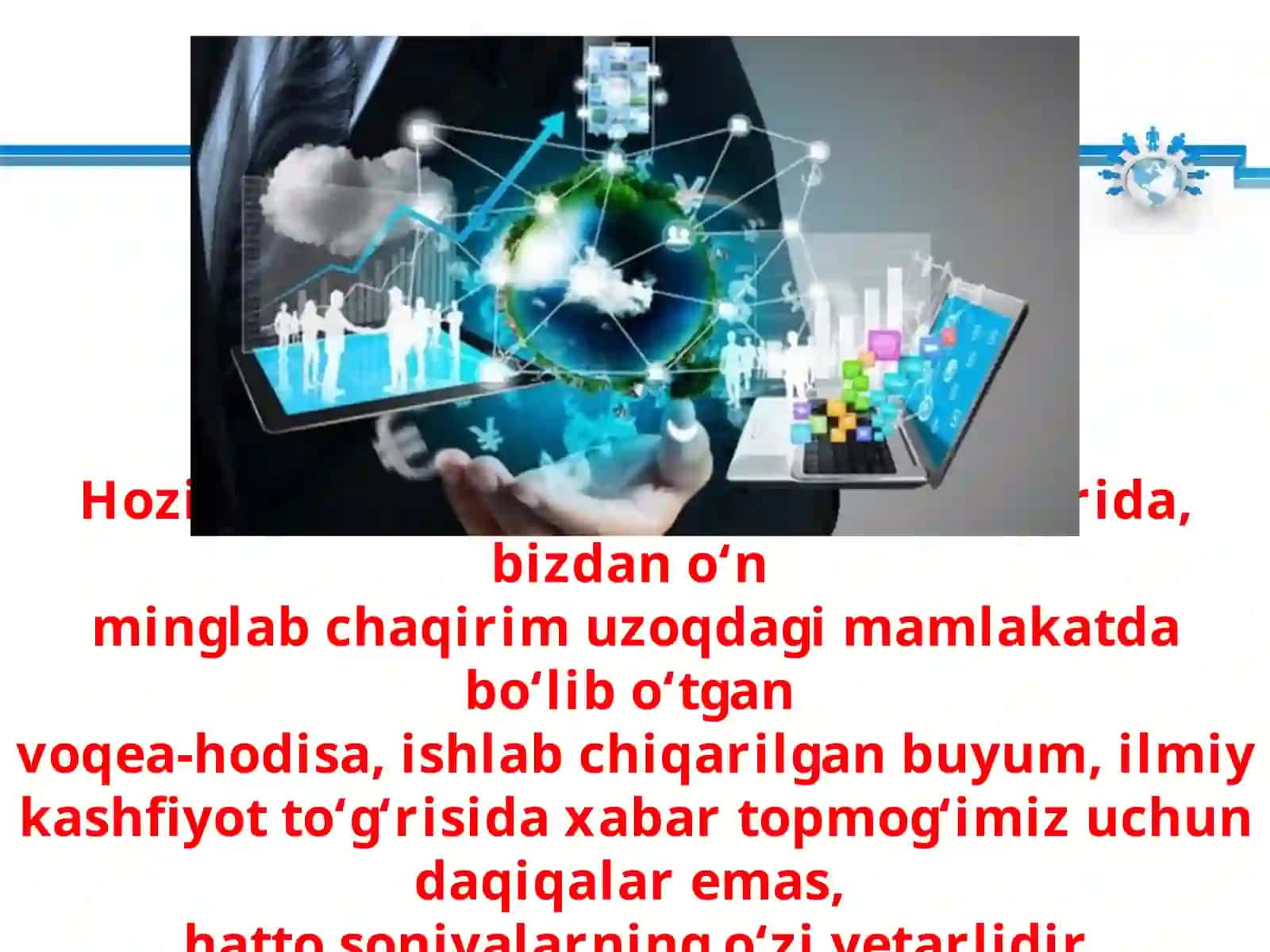 Ma’naviyatgatahdid–o‘zligimizgatahdid 4