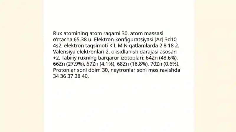 12-guruh elementlari 4