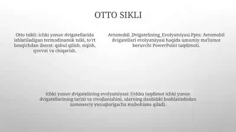 Avtomobil Dvigatelining Evolyutsiyasi.Pptx 4