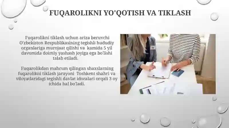 Fuqarolik 4