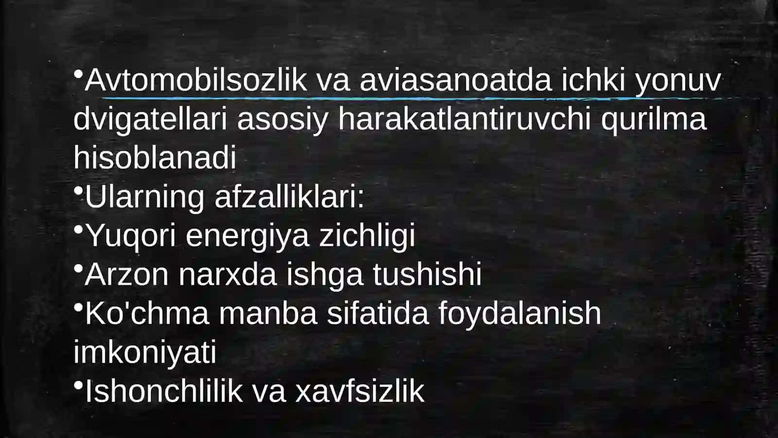 Ichki yonuv dvigatellari 4