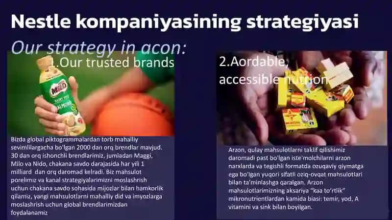 nestle (savdoni tashkillashtrsh texnalogiyasi fanidan ) 4