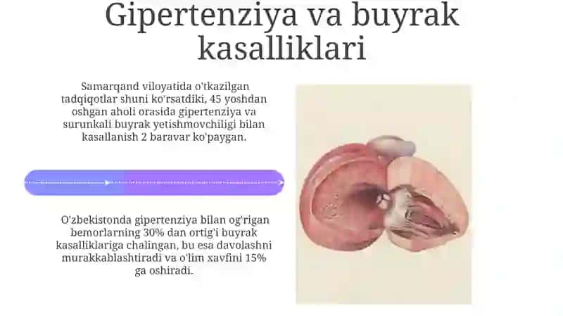 Siydik tanosil tizimi kasalliklari 4