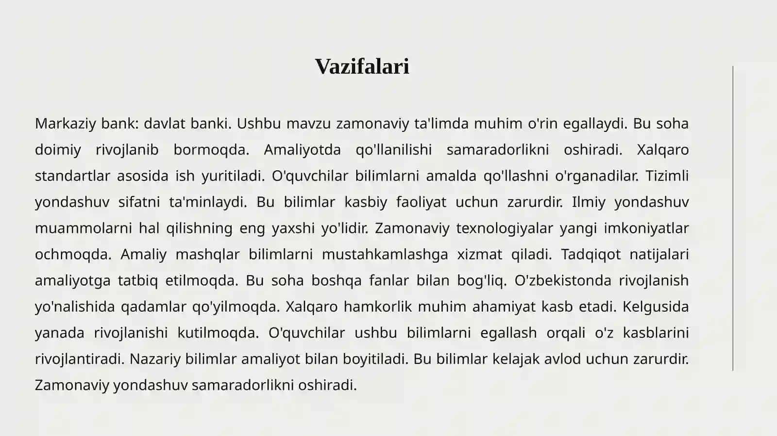 Qonun haqida 4