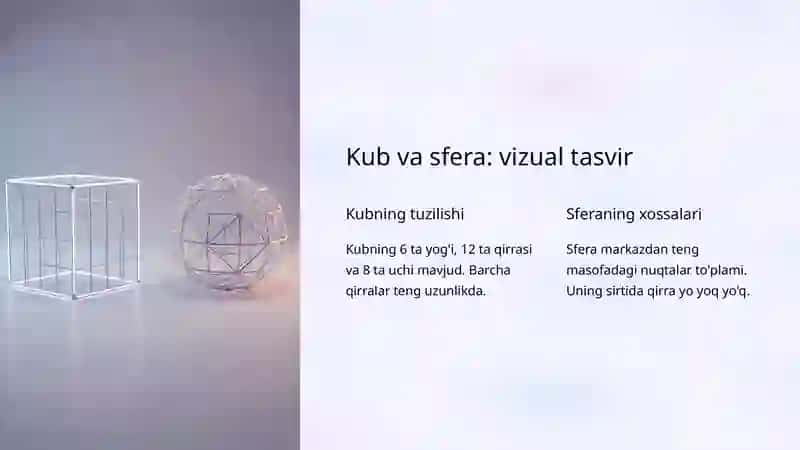 Fazoviy shakllarning o'xshashligi 4